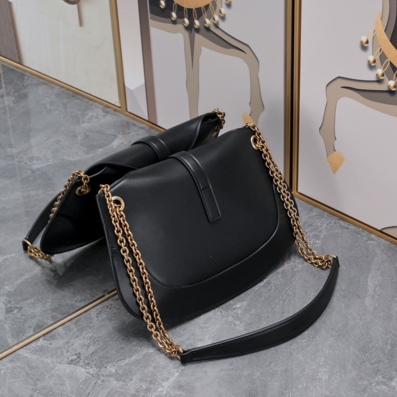 YSL Top Handle Bags